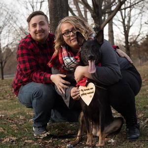 Meet your Posher, Sierra-lynn